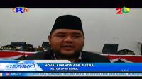 DPRD ROHUL SAHKAN TIGA RANPERDA SEKALIGUS